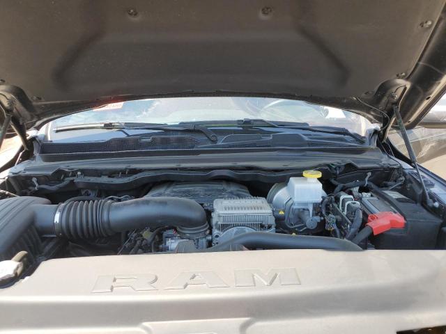 Photo 11 from auction – 2024 RAM 1500 BIG H with VIN 1C6SRFBT8RN210880