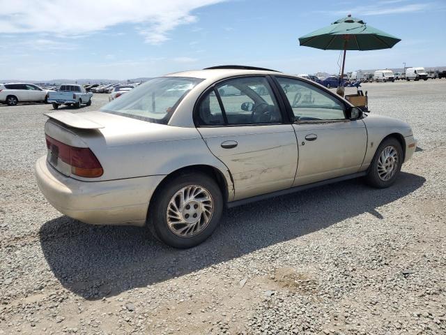Photo 3 from auction – 1998 SATURN SL2 with VIN 1G8ZK5272WZ276073