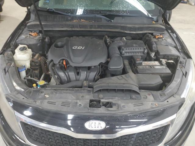 Photo 11 from auction – 2012 KIA OPTIMA LX with VIN 5XXGM4A74CG037853