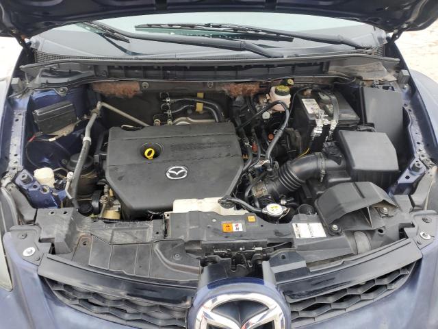 Photo 12 from auction – 2012 MAZDA CX-7 with VIN JM3ER2A54C0420907