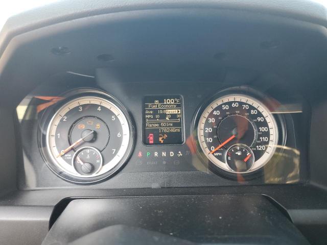 Zdjęcie 9 z aukcji – 2017 RAM 1500 ST z VIN 1C6RR6KG2HS804687