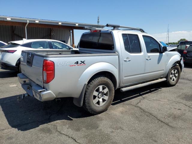 Photo 3 from auction – 2011 NISSAN FRONTIER S with VIN 1N6AD0EV6BC421622