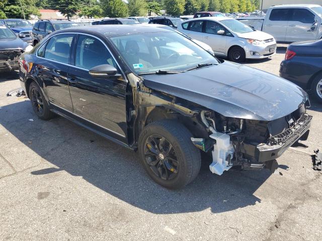 Photo 4 from auction – 2016 VOLKSWAGEN PASSAT S with VIN 1VWAT7A38GC028132