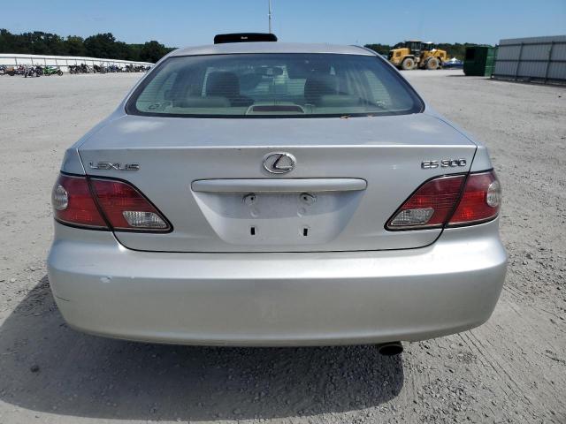 Photo 6 from auction – 2003 LEXUS ES 300 with VIN JTHBF30GX30088032