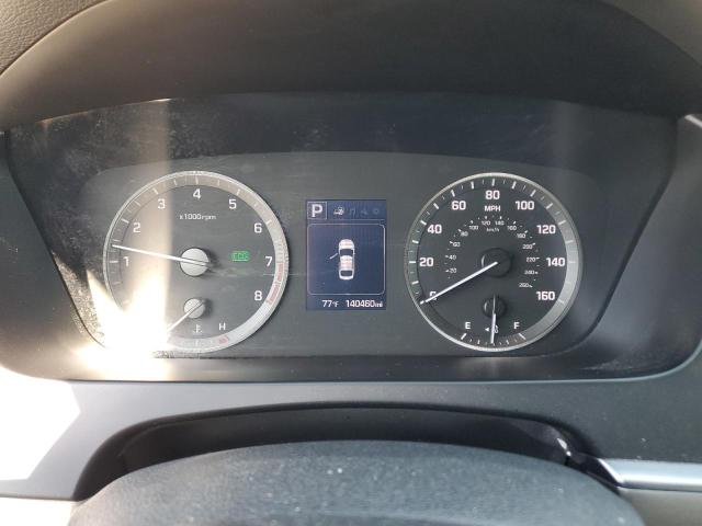 Photo 9 from auction – 2015 HYUNDAI SONATA SE with VIN 5NPE24AF4FH155737