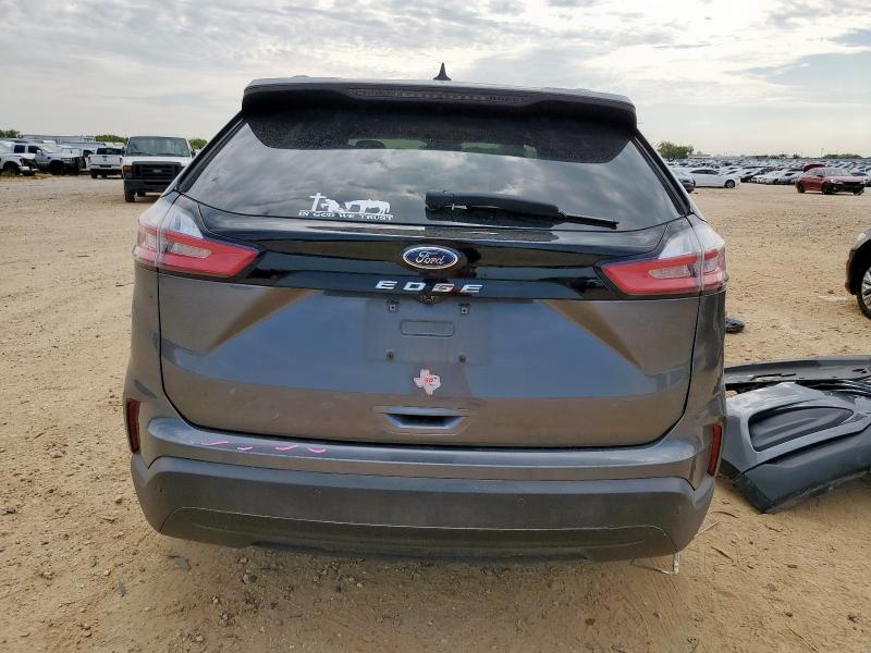 Photo 6 from auction – 2021 FORD EDGE SE with VIN 2FMPK3G97MBA15903