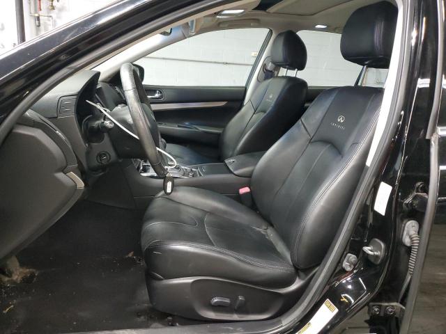 Photo 7 from auction – 2012 INFINITI G37 with VIN JN1CV6AR3CM675498