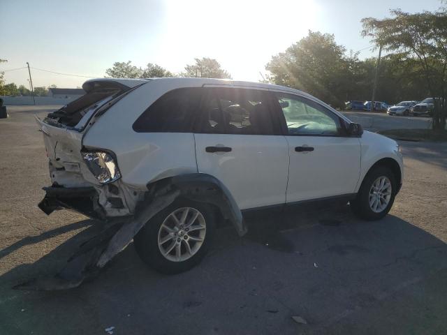 Photo 3 from auction – 2013 FORD EDGE SE with VIN 2FMDK3GC9DBB36012