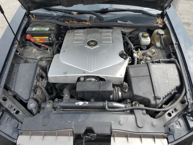 Photo 11 from auction – 2006 CADILLAC CTS with VIN 1G6DM57TX60118989