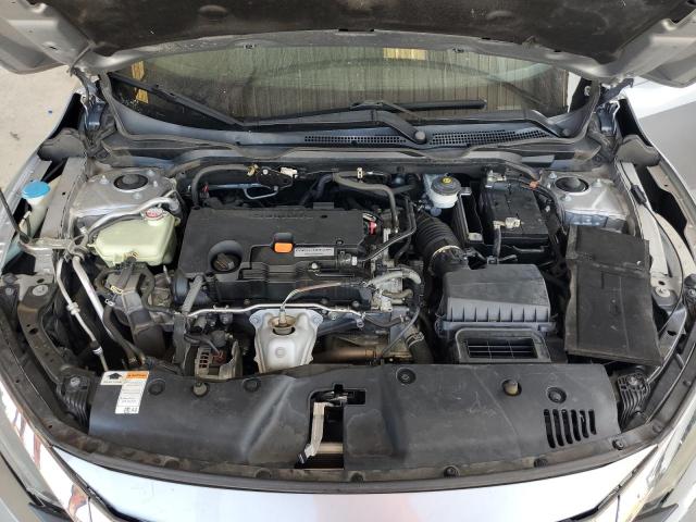 Photo 11 from auction – 2017 HONDA CIVIC LX with VIN 19XFC2F53HE060163