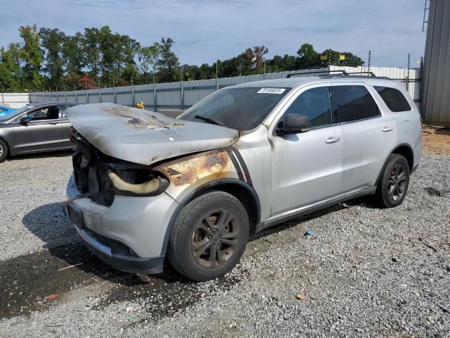 DODGE DURANGO CR 2011 with VIN 1D4RD4GG7BC637929 - Photo from auction