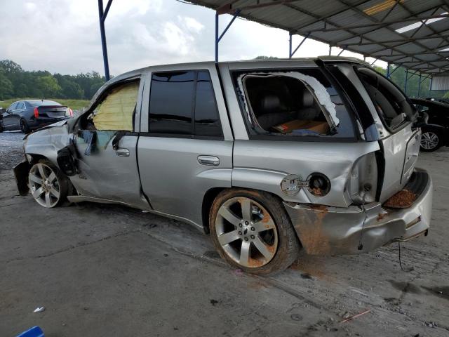 Photo 2 from auction – 2007 CHEVROLET TRAILBLAZE with VIN 1GNES13H072134648