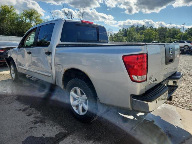Photo 2 from auction – 2012 NISSAN TITAN S with VIN 1N6AA0EC3CN319563