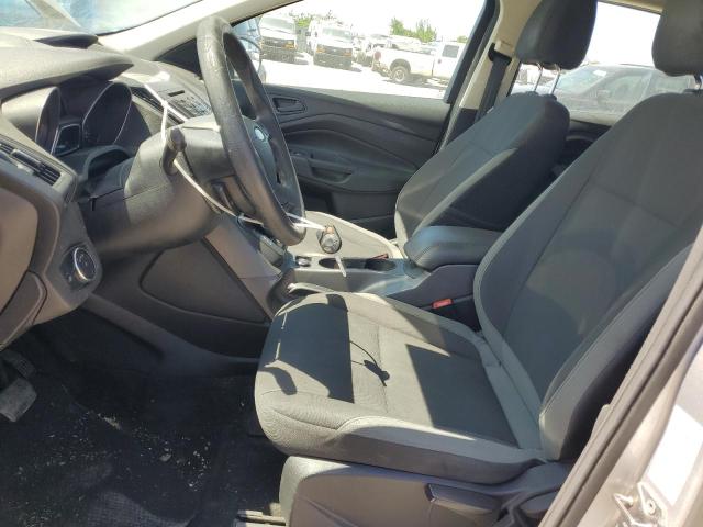 Photo 7 from auction – 2015 FORD ESCAPE S with VIN 1FMCU0F75FUB06172