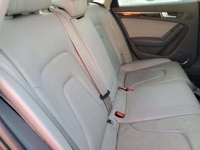 Photo 10 from auction – 2016 AUDI A4 PREMIUM with VIN WAUFFAFL4GN017135