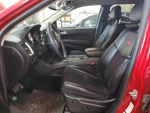 Photo 7 from auction – 2013 DODGE DURANGO R/ with VIN 1C4SDJCT2DC664992