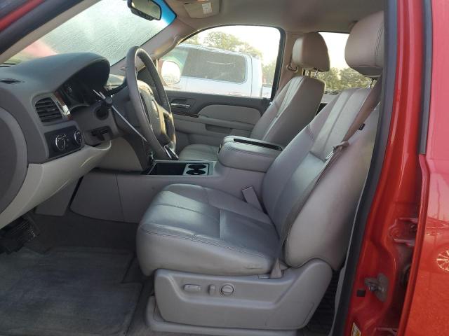 Photo 7 from auction – 2010 CHEVROLET AVALANCHE with VIN 3GNVKFE06AG183923