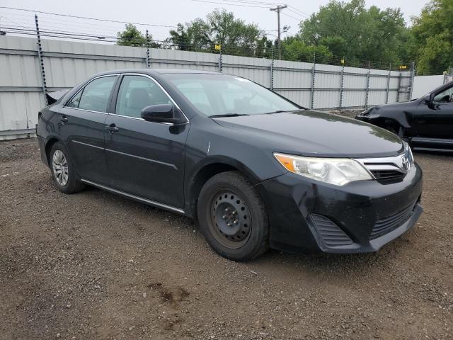 Photo 4 from auction – 2014 TOYOTA CAMRY L with VIN 4T1BF1FK7EU307229