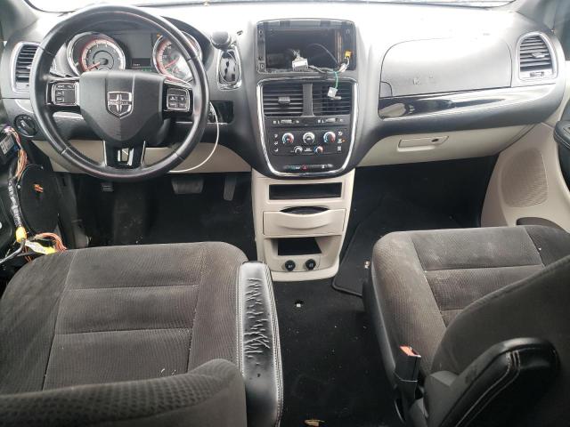 Photo 8 from auction – 2016 DODGE GRAND CARA with VIN 2C4RDGBG3GR365643