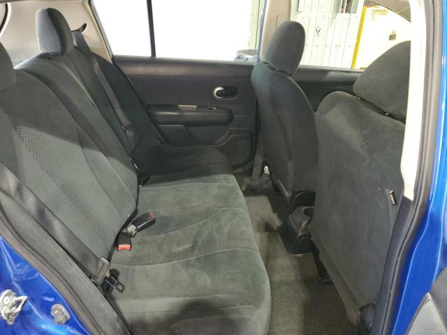 Photo 10 from auction – 2011 NISSAN VERSA S with VIN 3N1BC1CP2BL416686