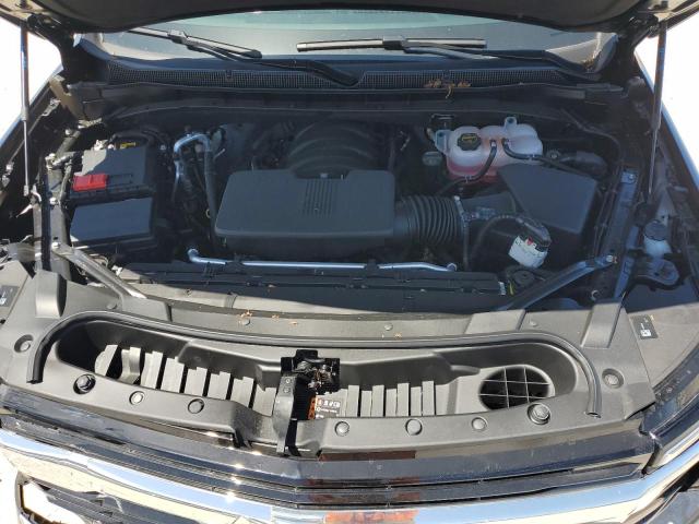 Photo 12 from auction – 2025 CHEVROLET TAHOE C150 with VIN 1GNS5MRD2SR213660