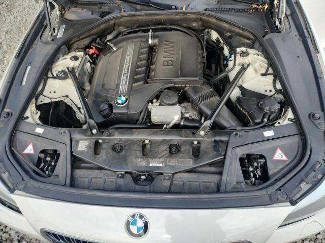Photo 11 from auction – 2011 BMW 535 I with VIN WBAFR7C56BC805399