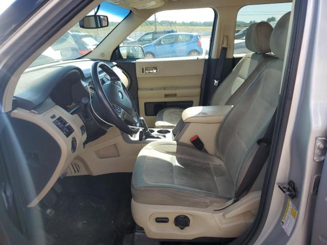 Photo 7 from auction – 2013 FORD FLEX SE with VIN 2FMGK5B85DBD33142