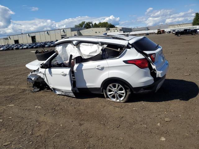 Photo 2 from auction – 2019 FORD ESCAPE SEL with VIN 1FMCU9HDXKUC43206