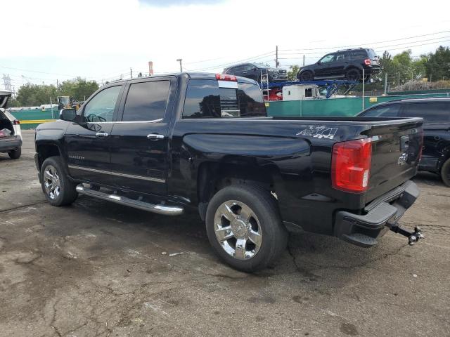 Photo 2 from auction – 2016 CHEVROLET SILVERADO K1500 LTZ with VIN 3GCUKSEC3GG104045