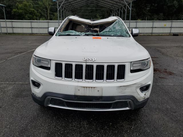 Photo 5 from auction – 2016 JEEP GRAND CHER with VIN 1C4RJEBG6GC401766
