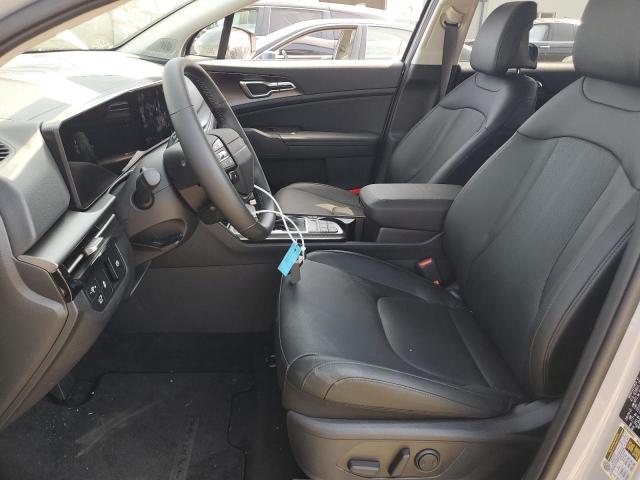 Photo 7 from auction – 2026 KIA SPORTAGE E with VIN 5XYK3CDF0TG344510
