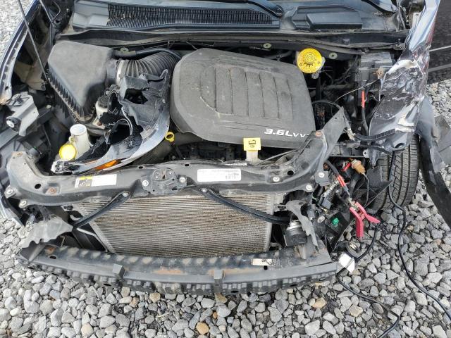 صورة رقم 12 من المزاد - 2016 DODGE GRAND CARA مع VIN 2C4RDGCG9GR184268