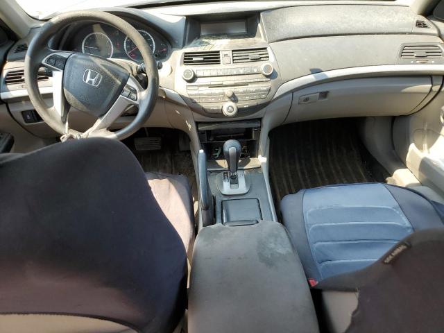 Photo 8 from auction – 2012 HONDA ACCORD LXP with VIN 1HGCP2F43CA226225