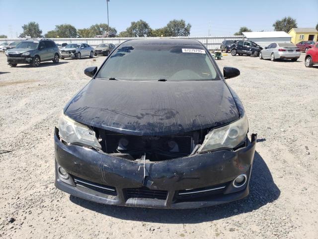 Photo 5 from auction – 2014 TOYOTA CAMRY L with VIN 4T1BF1FK3EU306028
