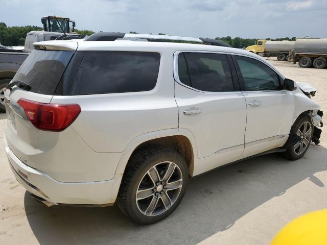 Photo 3 from auction – 2017 GMC ACADIA DEN with VIN 1GKKNXLSXHZ146109