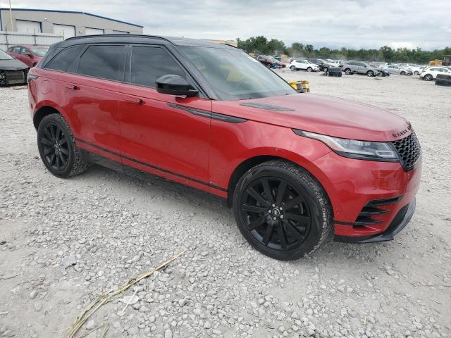 Photo 4 from auction – 2019 LAND ROVER RANGE ROVE with VIN SALYL2EXXKA795205