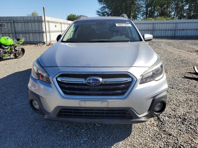 Photo 5 from auction – 2019 SUBARU OUTBACK 3. with VIN 4S4BSENC9K3391164