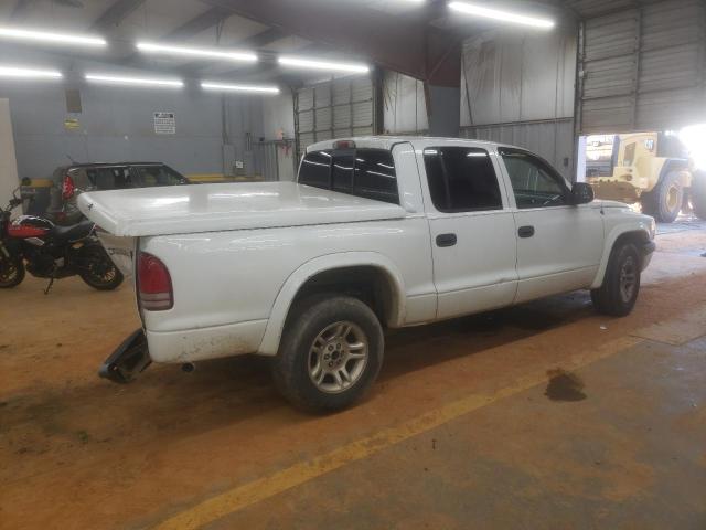 Photo 3 from auction – 2004 DODGE DAKOTA QUAD with VIN 1D7HL38NX4S579316