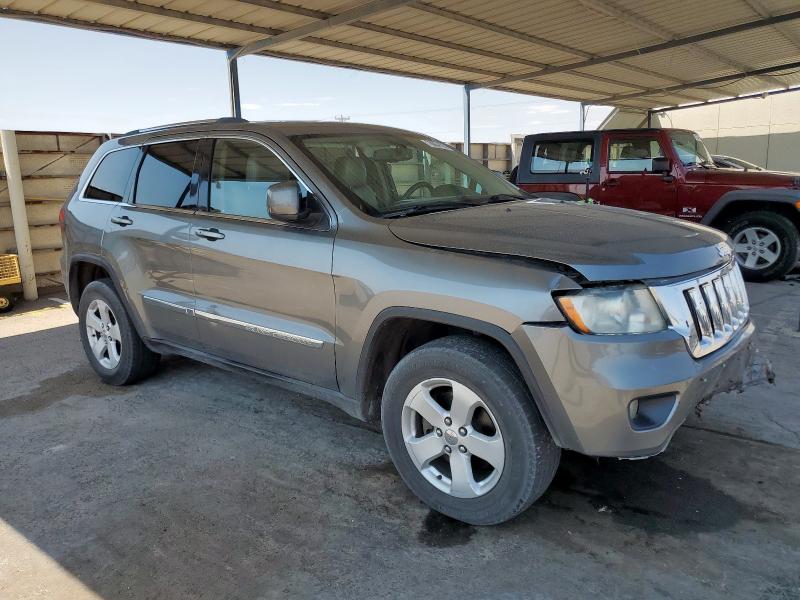 Photo 4 from auction – 2013 JEEP GRAND CHER with VIN 1C4RJFAT2DC509933