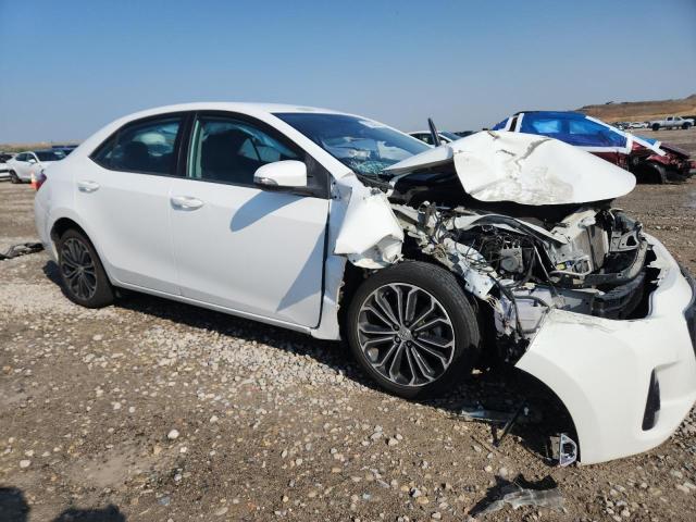 Photo 4 from auction – 2014 TOYOTA COROLLA L with VIN 5YFBURHE5EP101209