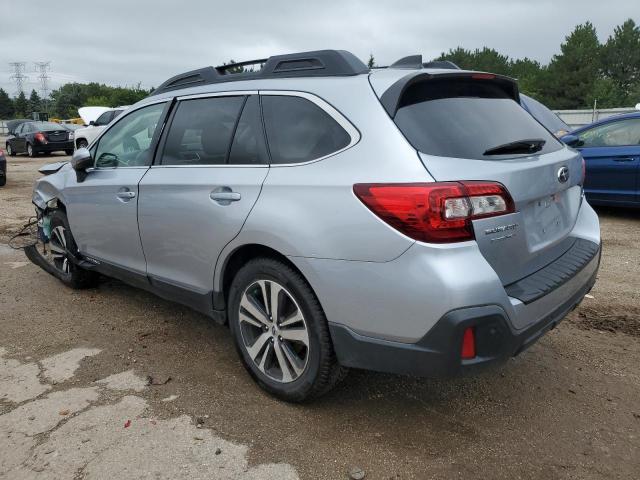 Photo 2 from auction – 2019 SUBARU OUTBACK 2. with VIN 4S4BSANC1K3293531