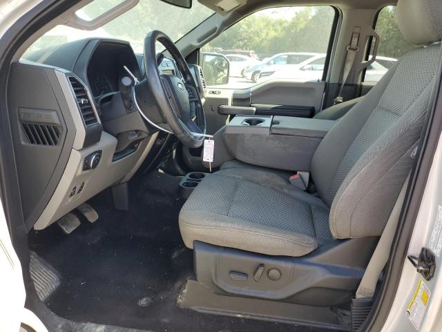 Photo 7 from auction – 2019 FORD F150 SUPER with VIN 1FTEW1E43KKD72204