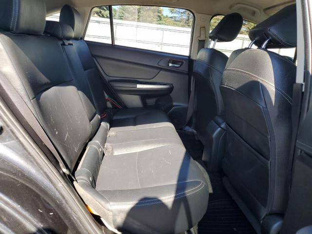 Photo 11 from auction – 2015 SUBARU XV CROSSTR with VIN JF2GPAMC9F8278783