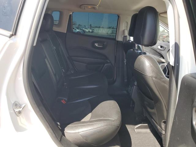Photo 11 from auction – 2021 JEEP COMPASS LATITUDE with VIN 3C4NJDBB6MT508734