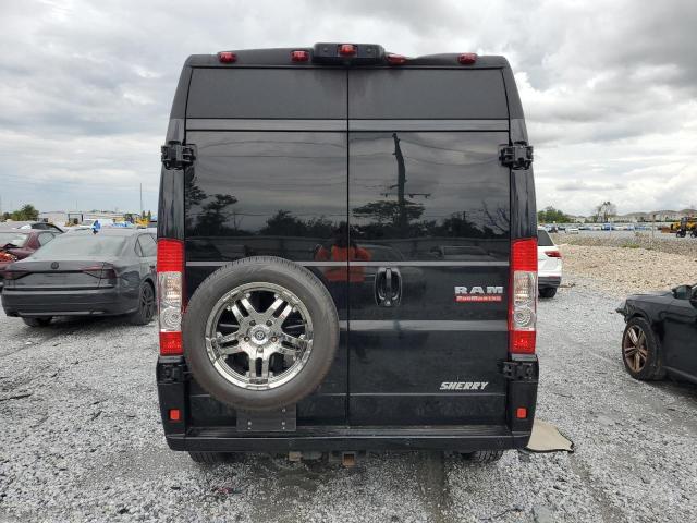 Photo 6 from auction – 2015 RAM PROMASTER with VIN 3C6TRVBG5FE506375