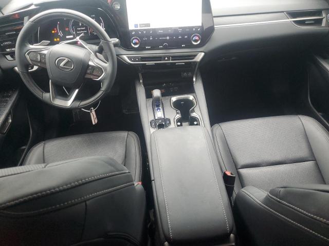 Photo 8 from auction – 2024 LEXUS RX 350 BASE with VIN 2T2BAMBA9RC026064