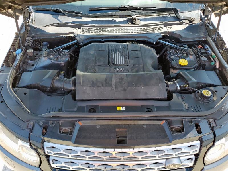 Photo 12 from auction – 2014 LAND ROVER RANGE ROVE with VIN SALWR2EF9EA328083