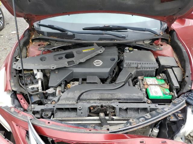 Zdjęcie 11 z aukcji – 2013 NISSAN ALTIMA 2.5 z VIN 1N4AL3AP1DC225286