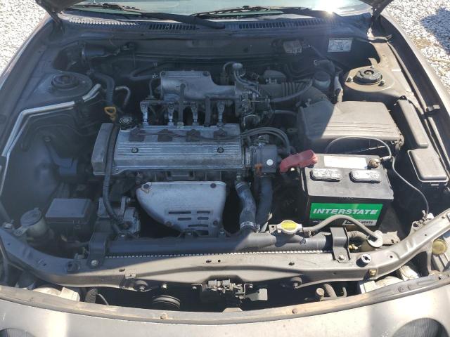 Photo 11 from auction – 1997 TOYOTA CELICA ST with VIN JT2CB02T0V0068748