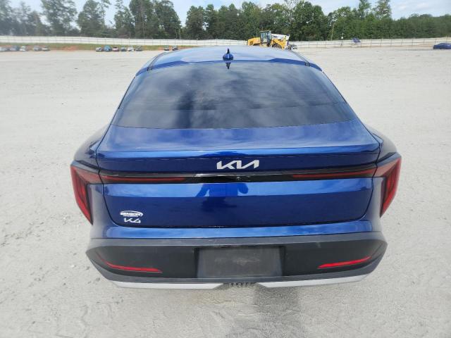 Photo 6 from auction – 2025 KIA K4 LX with VIN 3KPFT4DE3SE037696
